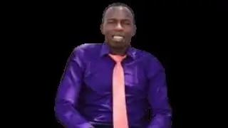 THE INHERITANCE OF THE SAINTS || PST DAVID || KAG NAIVASHA TOWN CHURCH