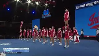  1080P   UCA College Nationals 2026