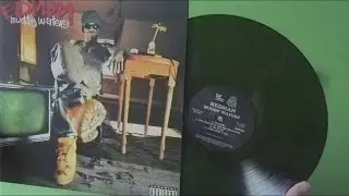 Redman &lsquo;Muddy Waters&rsquo; | Hip Hop October 2020 | Vinyl Me, Please