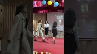 Corporate Walk @StClaretCollegeBengaluru  Watch Full Video on my Channel