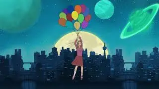 Beyond Me lyric video- Trickster Figures