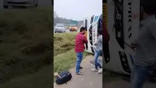 Seabird Bus Accident