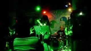 On stage is juno limjap , w dondi ledesma & wally g