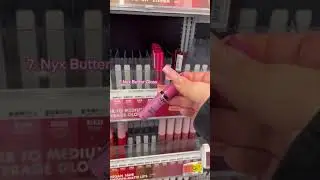 Top 10 Favourite beauty products at Walmart. #walmart #beauty #skincare #skincareroutine6.