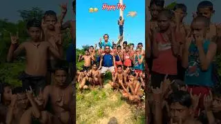 Chin Tapak Dam Dam Viral Video |#raushanyadavg #shorts #funnyshorts #funnyvideo #comedy #comedyvideo