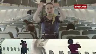 Cabin Crew Caught Posing on Plane Wing: Airline Launches Investigation