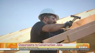 Classrooms to Construction Jobs