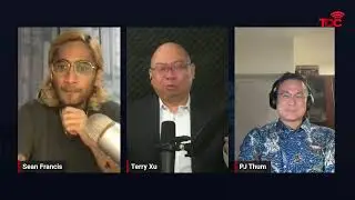 TOC&rsquo;s GE2025 Election Night Livestream