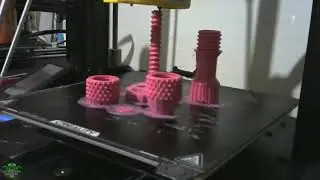3 Dazzle Printsy 