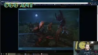 OGG 9 - Older Guy Gaming with Ant!