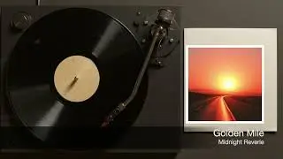 Golden Mile