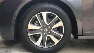 2011-2017 Honda Odyssey Mudflap Install DIY
