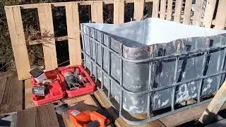 Mobile Dog House Feeder 🐶 2023-12-09
