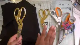 BEST scissors sharpeners!