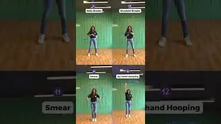 Hoopstar Academy Hula Hoop Online Course Details