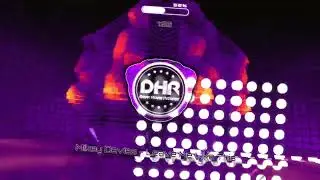 Mikey Davies - Leave Me Like This - DHR