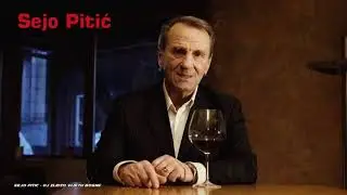 Sejo Pitić - Oj Ilidžo, vijetu Bosne