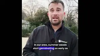 Spring Lawn Care Checklist