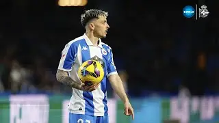 &ldquo;El D&eacute;por es el club en el que mejor he estado&ldquo; Ximo Navarro en DIGITalks