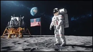 The Hidden Truth Behind Apollo 11 and the Moon Landing