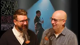 The Swing Machine Behind Sinatra&rsquo;s Greatest Live Album