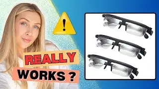Отзывы о очках Flex Focus: действительно ли они работают или это обман?