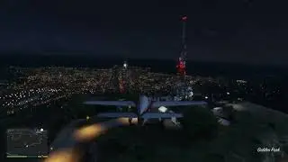 gta v on galaxy note 20 ultra with xcloud