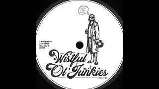 Woj All Stars  -  Tribute To Anthony Wayne Moore (Anthony Nicholson Black Fusion Mix)