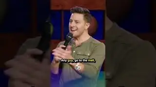 K-Von: Women vs Men [Dry Bar Comedy] {Full video Link in Description}