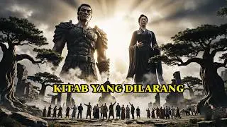 Misteri Kitab Henokh: Kenapa Dilarang Vatikan? (Versi Islam)