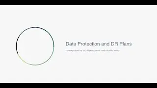 Security Over Compliance - Disaster Recovery and Compliance: More Than Checking a Box