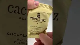 ASMR COMIENDO ALFAJOR #asmr #fypシ #viral #like #video #yt #foryou #eating #shorts #fyp #relax
