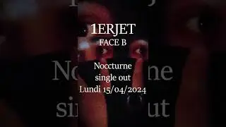 Noccturne - NEW TEASER