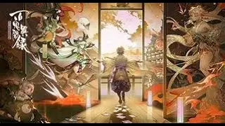 百鬼異聞録　振り返りSP