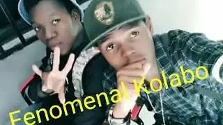 Kouw Pranw Konnen (FEMONAL KOLABO ft Westop, Kelly Fresh, ST⭐RGUY) official Music
