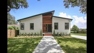 DMG Design+Build's Latest New Construction Project