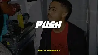 LOSKI X SUSPECT TYPE BEAT - PUSH (UK DRILL INSTRUMENTAL 2021)