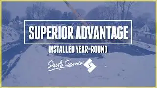 Superior Walls | Manufacturing and Installation