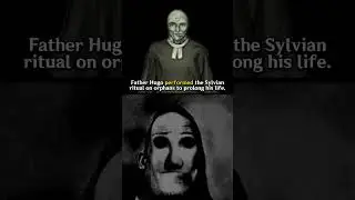 Fear & Hunger Termina DISTURBING Trivia #fearandhunger #memes