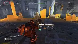 [8:59] The Division 2 - duo incursion speedrun