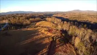 Chroma First Flight