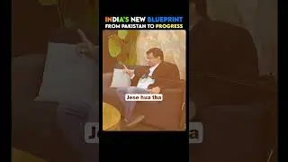 How Modi Changed India&rsquo;s Mindset | Focus on Economy, Not Pakistan