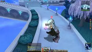 Wartale - Hunting in Etherborne (148 map)