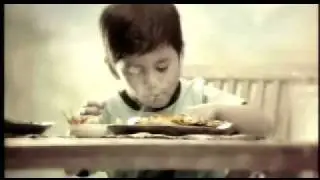 IZZY CANILLO WITH MARK BAUTISTA 3rd TV COMMERCIAL MANG INASAL.wmv
