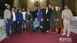 PREMIAZIONE PUGILISTICA D'ABRUZZO 2025