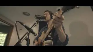 TILEHOUSE SESSIONS: ROBBIE BOYD - 