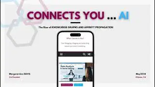 Connects You - AI Digital Ecosystem