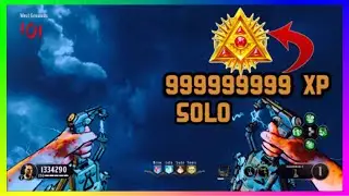 BO4 Zombies Glitches: UNLIMITED SPECIALIST & MAX XP GLITCH! (Blood of the dead Glitches) Double XP!