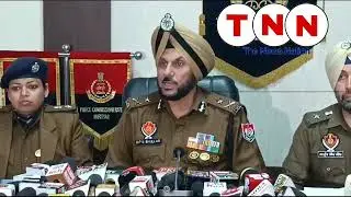 Commissionerate Police ASR busted cross-border drug smuggling cartel 01arrested with 02 kg of heroin