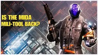 Is The Mida Multi Tool Back?